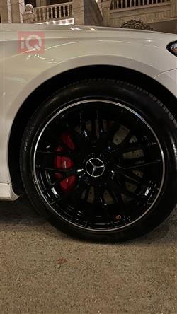 مێرسێدس بێنز C-Class